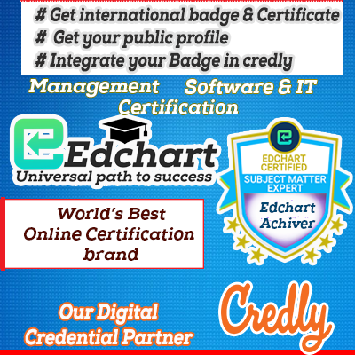 Edchart Partner