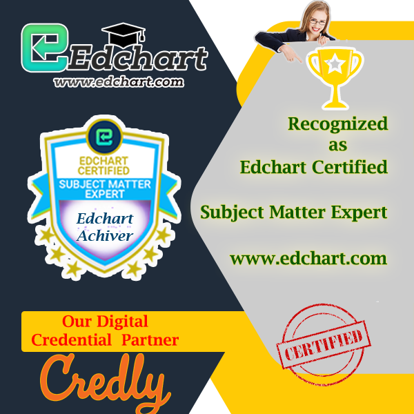 Edchart Partner