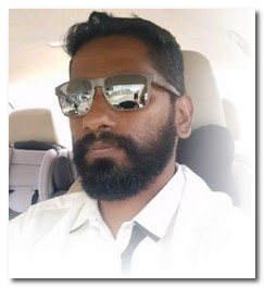 Edchart Advisors Prasad Anto