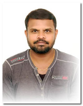 Edchart Advisors Harish