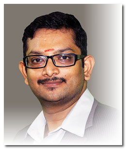 Edchart Advisors JLN Narayanan