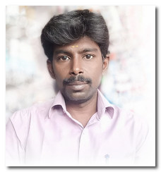 Edchart Advisors kesavaraj