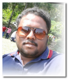 Edchart Advisors Vinoth