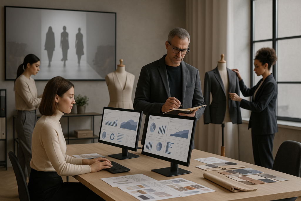 Why Fashion Leaders Rethink Growth in State of Fashion 2026