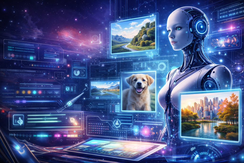OpenAI introduces a new version of ChatGPT Images