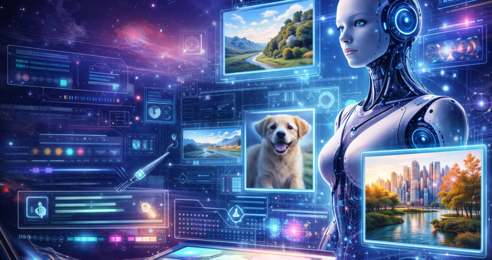 OpenAI introduces a new version of ChatGPT Images