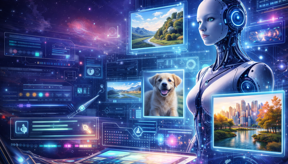 OpenAI introduces a new version of ChatGPT Images