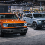 Chipmaker MetaX Attracts Investors in Shanghai