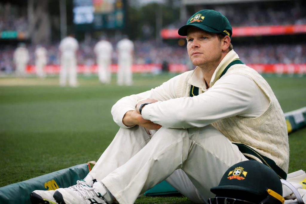 Steven Smith ruled out of the third Ashes Test at Adelaide Oval