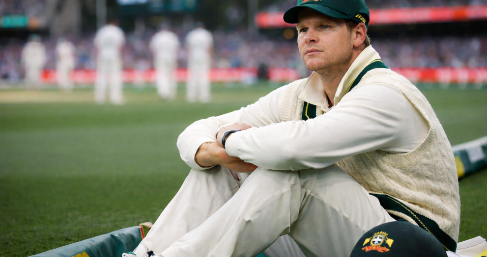 Steven Smith ruled out of the third Ashes Test at Adelaide Oval
