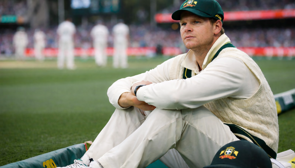 Steven Smith ruled out of the third Ashes Test at Adelaide Oval
