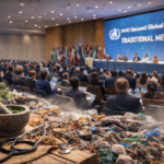 Global Waste Crisis Raises Alarming Health Risks, WHO Says