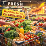 Cocoa and Palm Oil Sourcing Puts Mondelez Under Scrutiny