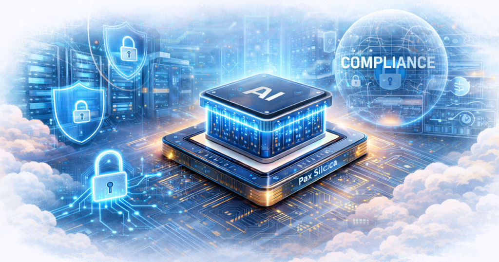 G42 AI chip Development framework governing advanced AI semiconductor deployment