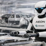 AI Adoption in Financial Services & Risk