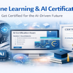 Top 5 AI Framework Certifications for Developers in 2026: Are You Ready for the AI Development Revolution?
