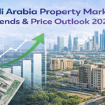 Is Now the Best Time to Invest? Saudi Property Prices Tell a New Story