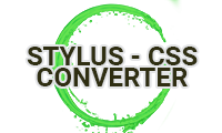 Stylus Compiler