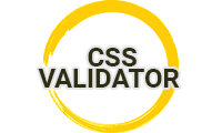 CSS Validator