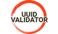 UUID / GUID Validator