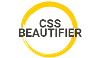 CSS Beatifier 
