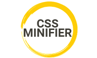 CSS Minifier