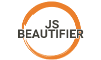 JS Beatifier 