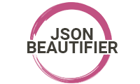 JSON Beatifier 