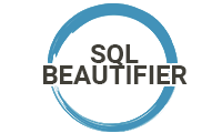 SQL Beatifier 