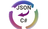 JSON To csharp Converter