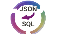 JSON To SQL Converter