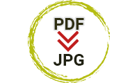 PDF TO JPG Converter