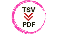 TSV To PDf Converter