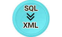 SQL To XML Converter