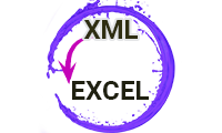 XML To EXCEL Converter