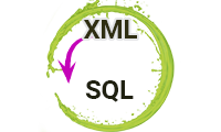 XML To SQL Converter