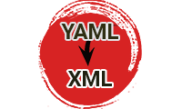 YAML To XML Converter
