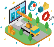 Logistic Transportation & Distribution Management Certification Online Free Exam Test