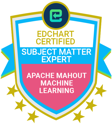 Apache Mahout Machine Learning Certification