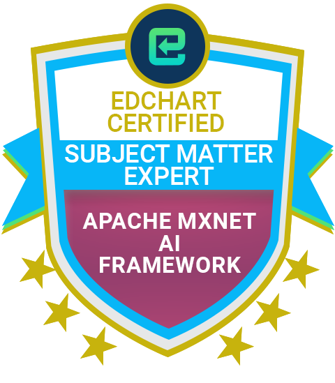 Apache Mxnet AI Framework SME Exams