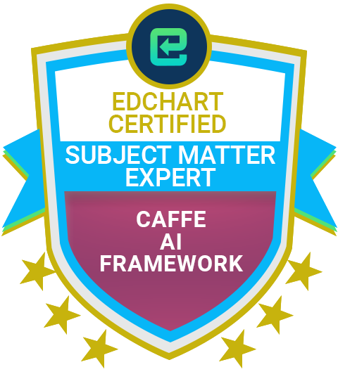Caffe AI Framework SME Exams