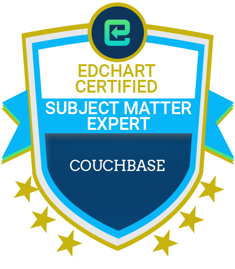 Couchbase Certification Exam Free Test - By EDCHART