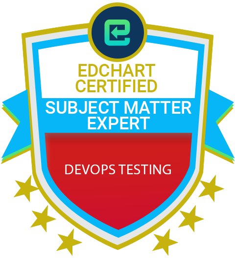 DevOps Testing Certification