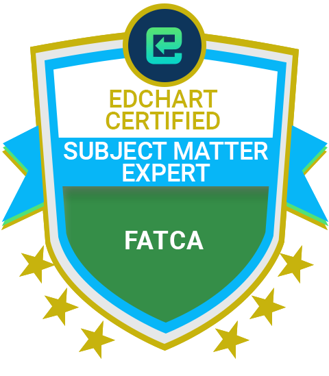 FATCA Certification
