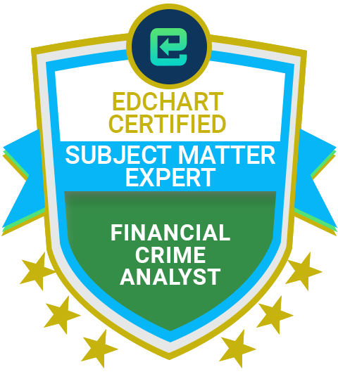 Financial Crime Analyst Certification