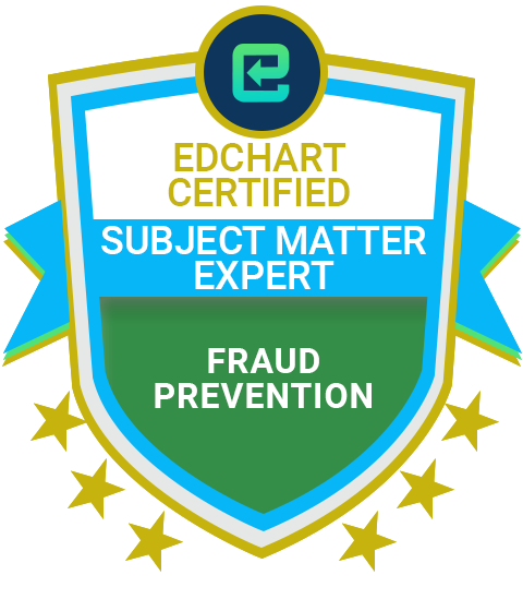 Fraud Prevention Certification
