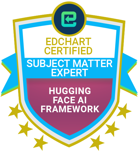 Hugging Face AI Framework SME Exams