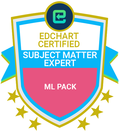 ML Pack Certification