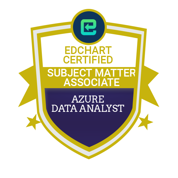 Azure Data Analyst SMA Exams