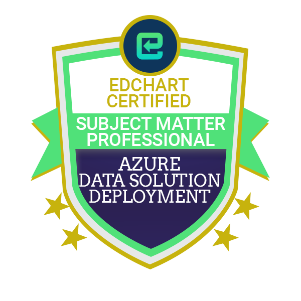 Microsoft Implementing an Azure Data Solution Certification Exam